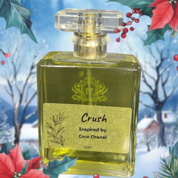 Crush - Inspired by Coco Chanel - Image 5