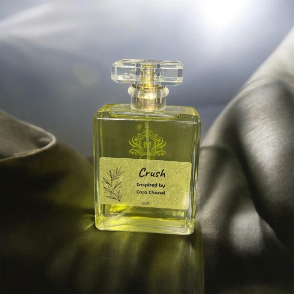 Crush - Inspired by Coco Chanel - Image 3