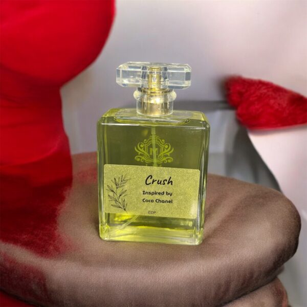 Crush - Inspired by Coco Chanel - Image 2
