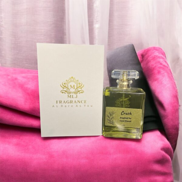 Crush - Inspired by Coco Chanel - Image 4