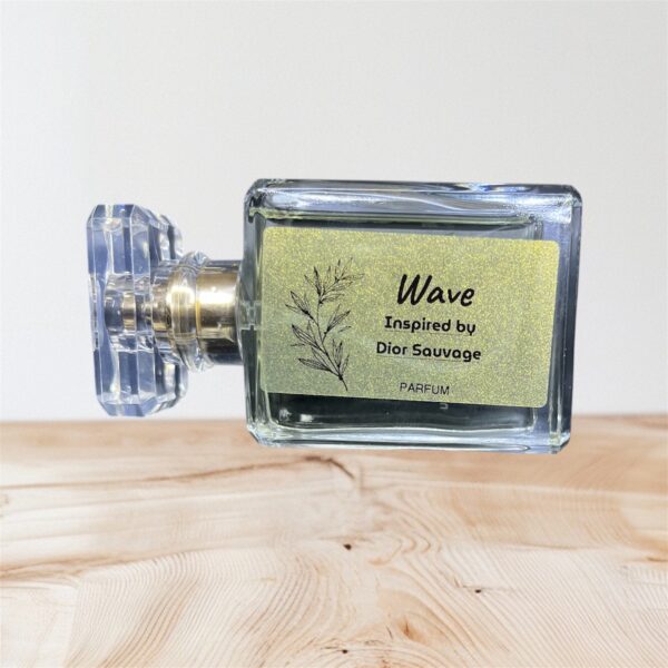 Wave – Inspired by Dior Sauvage - Image 3