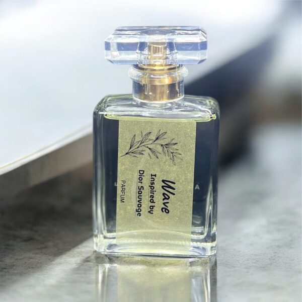 Wave – Inspired by Dior Sauvage - Image 2