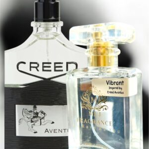 Vibrant – Inspired by Creed Aventus