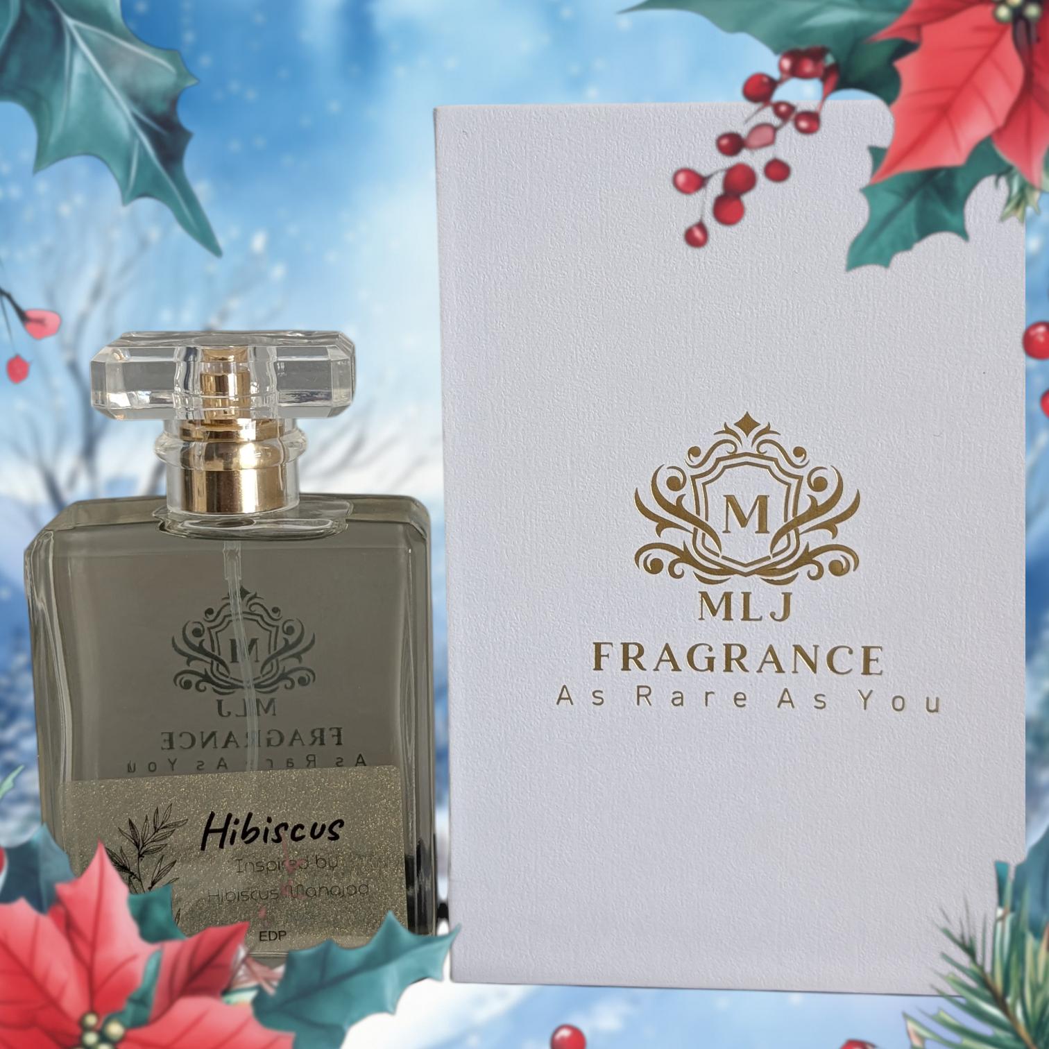 Hibiscus – Inspired by Hibiscus Mahajad - Image 2