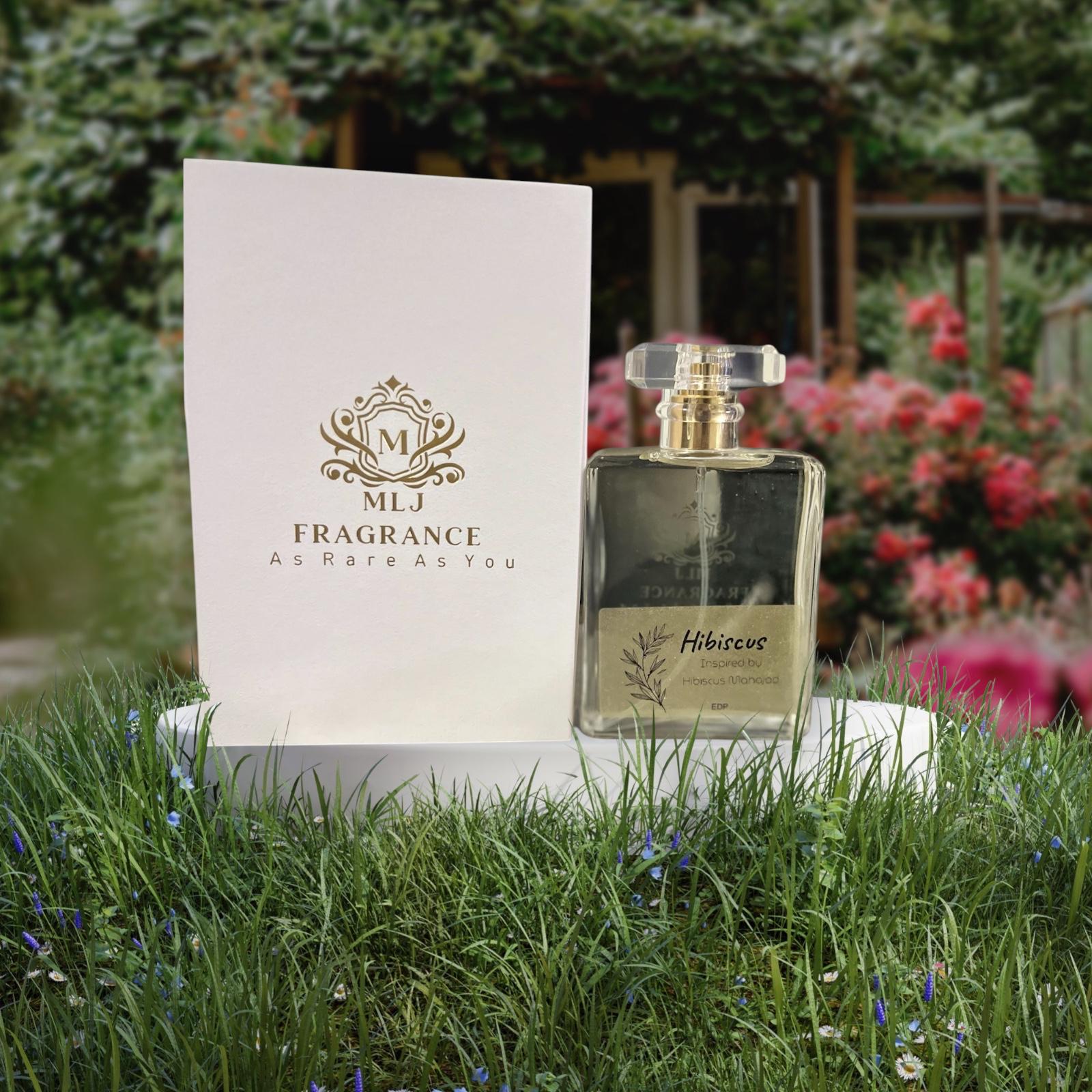 Hibiscus – Inspired by Hibiscus Mahajad - Image 3