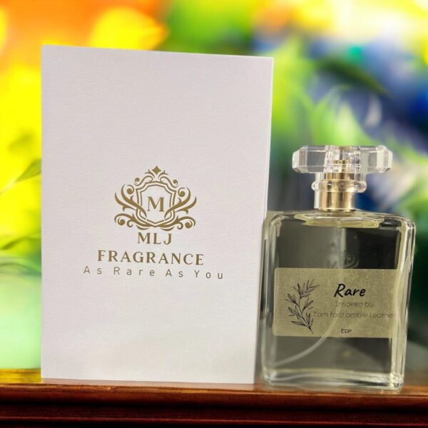 Rare – Inspired by Tom Ford Ombré Leather