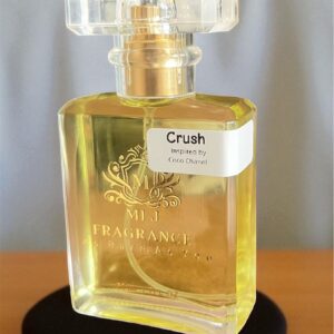 Crush - Inspired by Coco Chanel