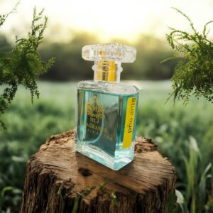Blue Oud Inspired by Blue Oud Lattafa Perfumes for women and men