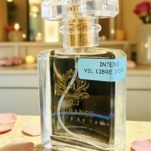 INTENSE Inspired by Libre Intense by Yves Saint Laurent