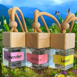 MLJ Car Air Freshener SIngle or Bulk order