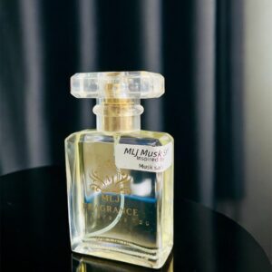 MLJ Musk Safi inspired by MUSK SAFI