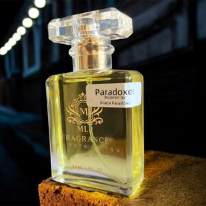 Paradoxes inspired  by Prada Paradoxe Prada for women
