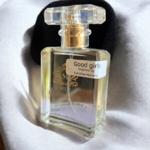 Good GIrls Inspired by Carolina Herrera  Good Girl