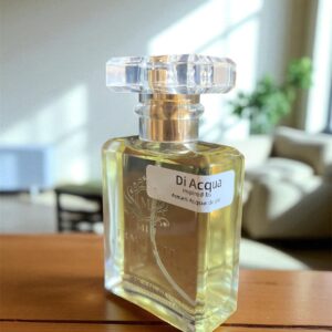 Di Acqua Inspired by Giorgio Armani's Acqua di Giò