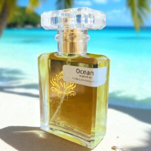 Ocean Inspired by Prada Luna Rossa Ocean Men