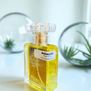 Medemoselle Inspired by Coco Mademoiselle Chanel for women