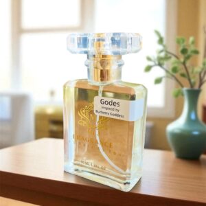 Godes Inspired by Goddess Burberry for women