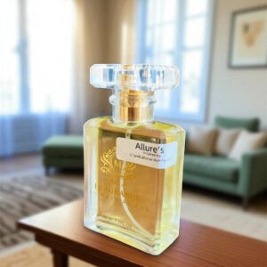 Allure"s inspired by Layton Parfums de Marly for unisex