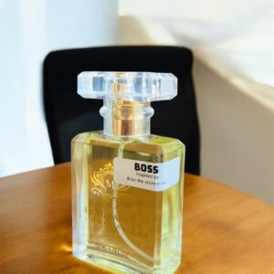 Boss inspired by Boss The Scent Elixir For Him Hugo Boss for men