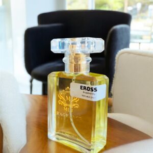Eross inspired by Eros Versace for men