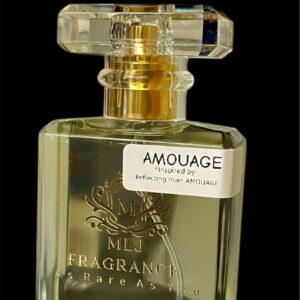 Amouage Inspired by Amouage Reflection