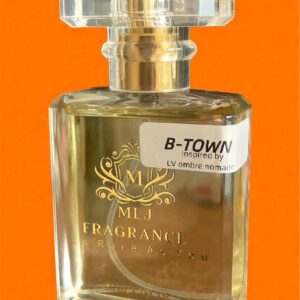 B-Town Inspired by Ombre Nomade Louis Vuitton for women and men