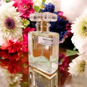 Dellinna Inspired by Delina Parfums de Marly for women