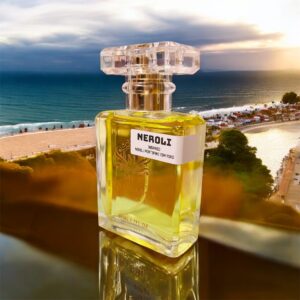 Neroli Inspired by TOM FORD  Neroli Portofino