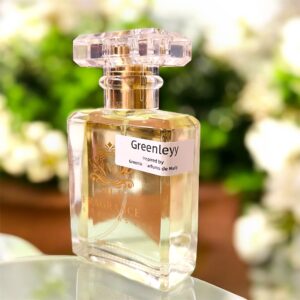 Greenleyy  Inspired by Greenley Parfums de Marly for women and men