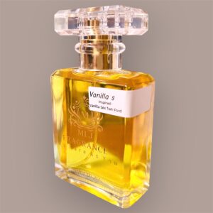 Vanilla s Inspired by Vanilla Sex Tom Ford for women and men