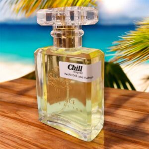 Chill Inspired by LV Pacific Chill