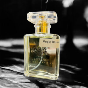 Magic Blush
