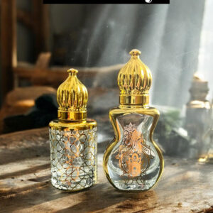 🌸 Attar (10 ml / 12 ml) – Long Lasting Fragrance