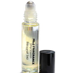 MLJ Fragrance –Baccarat Rouge 540