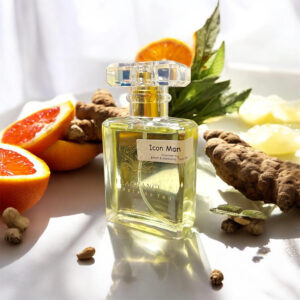 Icon Man Inspired by Dolce & Gabbana The One