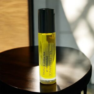 MLJ Fragrance –Libre Flowers & Flames