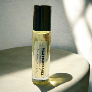 MLJ Fragrance –Ombré Leather TOM FORD