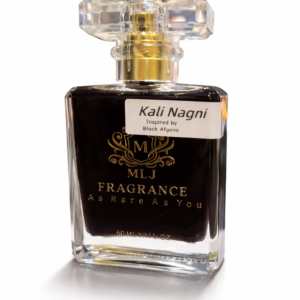 Kali Nagni  Inspired by Black Afgano Nasomatto for women and men