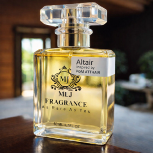 Altair Inspired by Althaïr Parfums de Marly for men