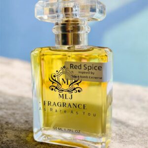 Red Spice inspired by Spicebomb Extreme Viktor&Rolf for men